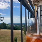 Haus Panorama 아파트 Lalling