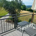 Haus Panorama * Lalling