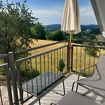아파트 Haus Panorama Lalling