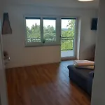 아파트 Haus Panorama *