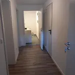 Haus Panorama 아파트