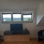 아파트 Haus Panorama *