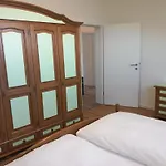 Haus Panorama 아파트 Lalling