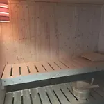아파트 Haus Panorama *