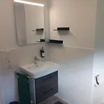 Haus Panorama 아파트 *