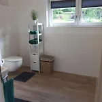 Haus Panorama 아파트 Lalling