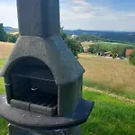Haus Panorama 아파트