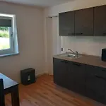 아파트 Haus Panorama *