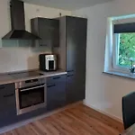 아파트 Haus Panorama Lalling