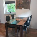 Haus Panorama 아파트 Lalling