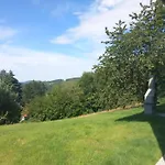 Haus Panorama 아파트 Lalling