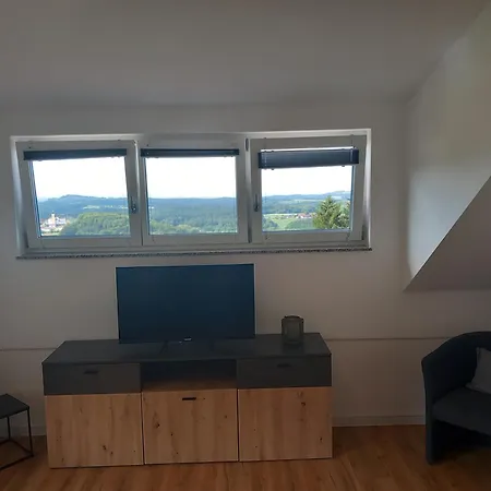 Apartmán Haus Panorama *