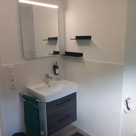 Haus Panorama Apartmán *
