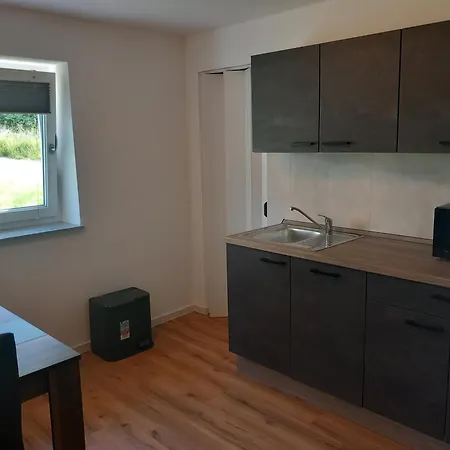 Apartmán Haus Panorama *