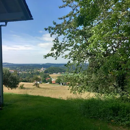 Apartmán Haus Panorama *