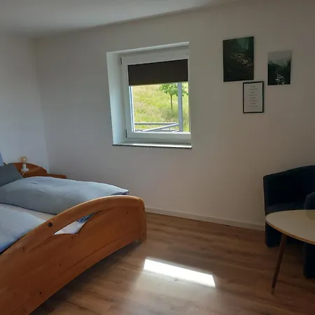 Haus Panorama *