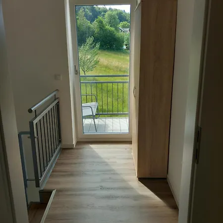 Haus Panorama Lalling