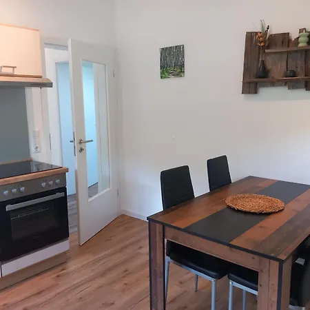 Haus Panorama * Lalling