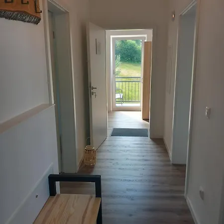 Haus Panorama *