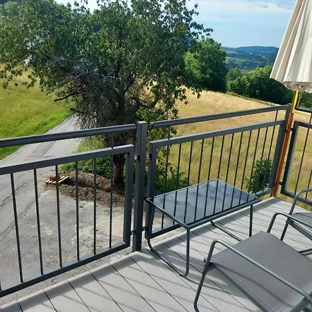 Haus Panorama * Lalling