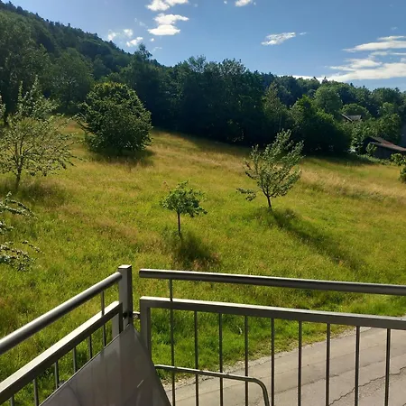 Haus Panorama * Lalling