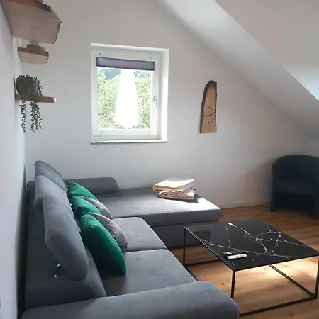 Haus Panorama Lalling
