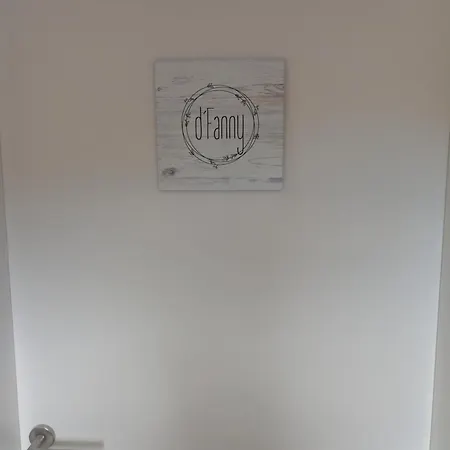 Haus Panorama דירה