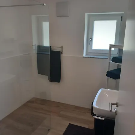Haus Panorama Apartment *