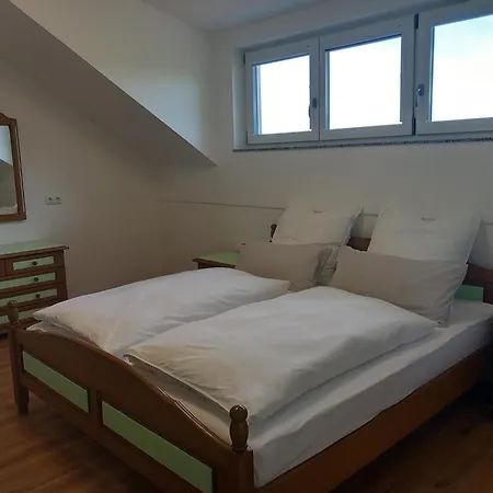 Haus Panorama Apartment Lalling