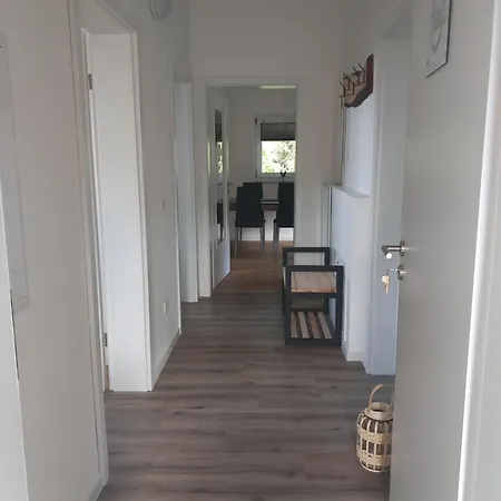 Haus Panorama *