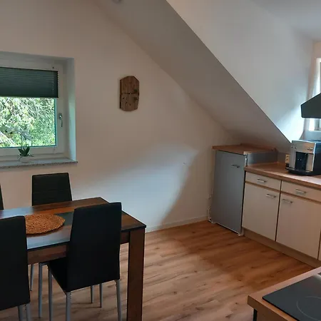 Apartment Haus Panorama
