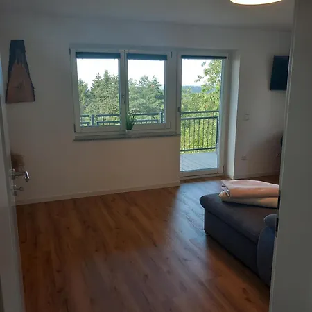 דירה Haus Panorama *