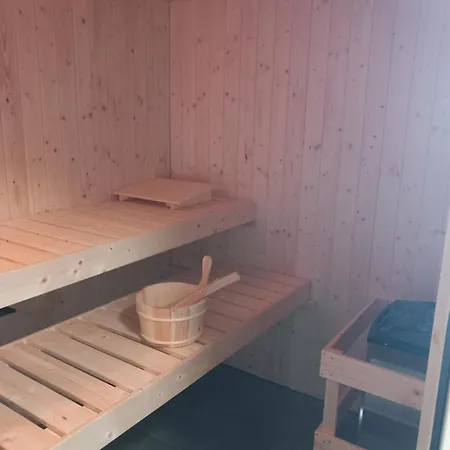 Appartement Haus Panorama