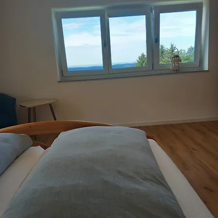 Appartement Haus Panorama *