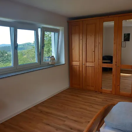 Haus Panorama * Lalling