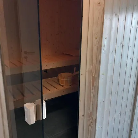 דירה Haus Panorama