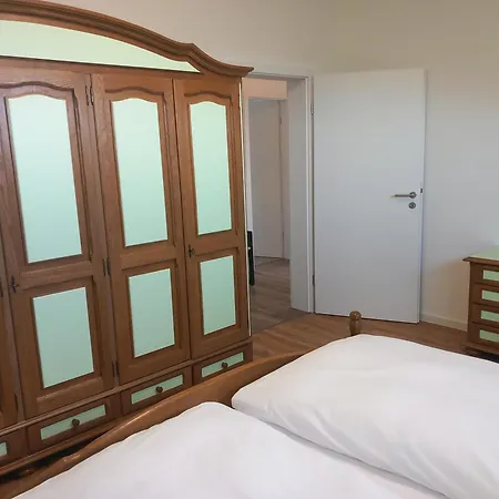 Haus Panorama Apartment Lalling