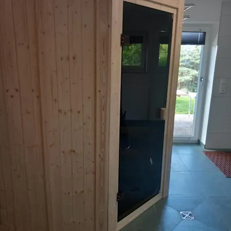 Haus Panorama Apartment