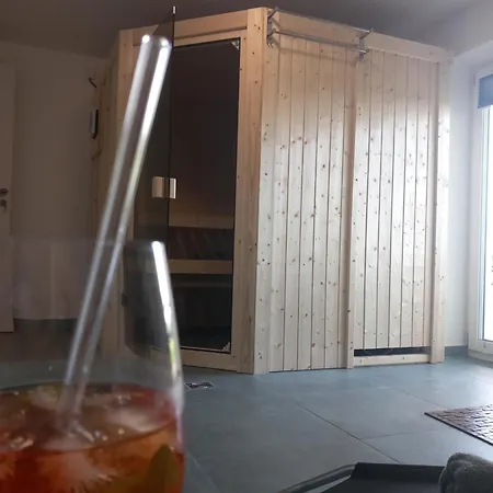 Apartment Haus Panorama Lalling