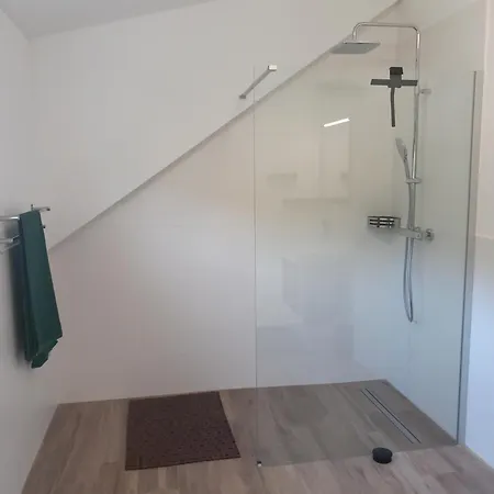 Haus Panorama Apartment