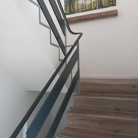 דירה Haus Panorama