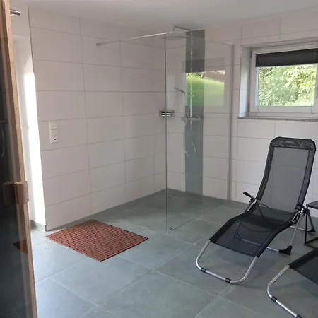 Haus Panorama Appartement Lalling