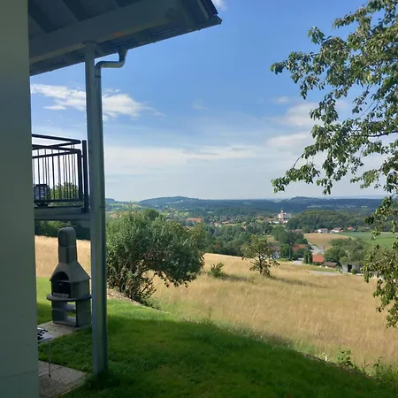 Haus Panorama * Lalling