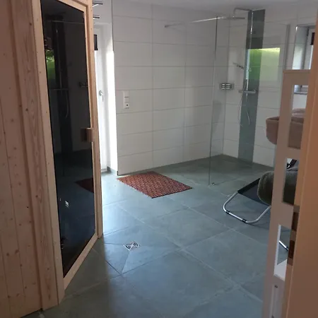 Haus Panorama Appartement *