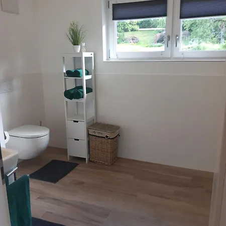 Haus Panorama Appartement Lalling