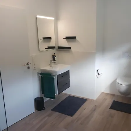 Haus Panorama * Lalling