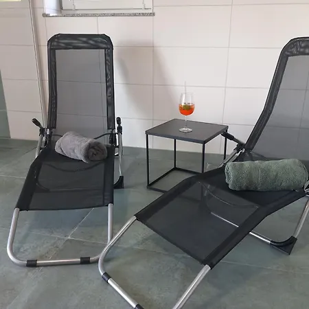 Haus Panorama Lalling