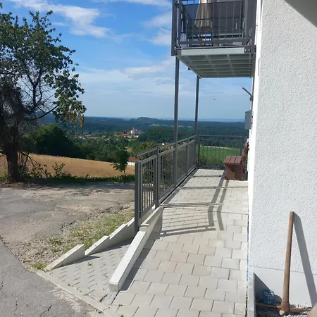Haus Panorama *