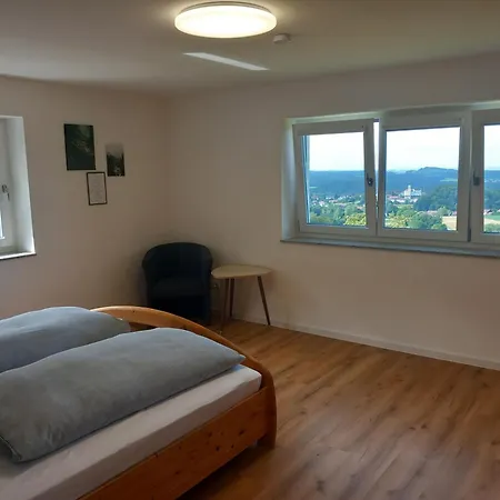 Haus Panorama Lalling