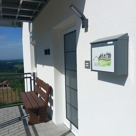 Haus Panorama